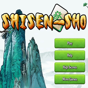 Shisen-Sho.