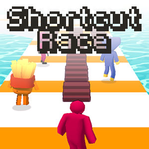 Shortcut Race.