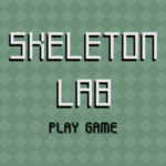 Skeleton Lab.