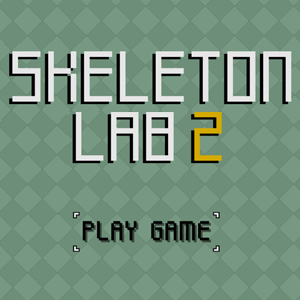 Skeleton Lab 2.