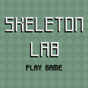 Skeleton Lab.
