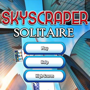 Skyscraper Solitaire.