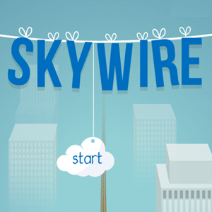 Skywire.