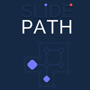 Slide Path game.