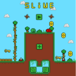 Slime game.