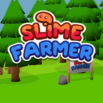 Slime Farmer game.