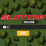 Slot Car Challenge.