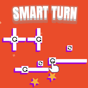 Smart Turn game.