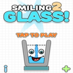Smiling Glass 2 game.
