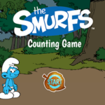 Smurfs Counting.