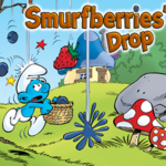 Smurfberries Drop.