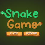 Snake Game.