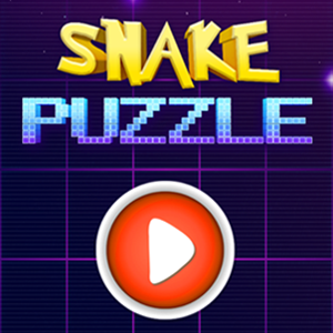 Snake Puzzle.
