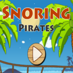 Snoring Pirates.