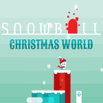 Snowball Christmas World.