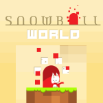 Snowball World.