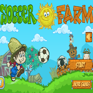 Soccer Farm.