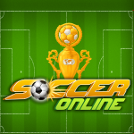 Soccer Online.
