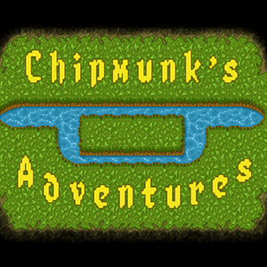 Sokoban Elite Chipmunk's Adventures.