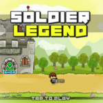 Soldier Legend game.