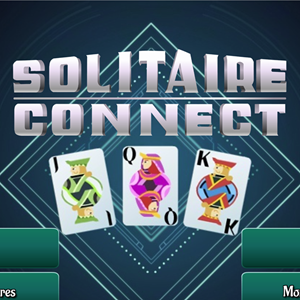 Solitaire Connect game.