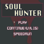 Soul Hunter game.