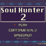 Soul Hunter 2 game.