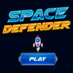 Space Defender.