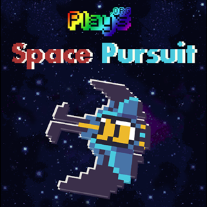 Space Pursuit game.