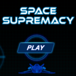 Space Supremacy.