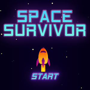 Space Survivor.