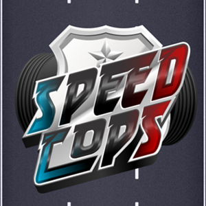 Speed Cops.