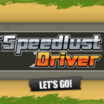 Speedlust Driver.