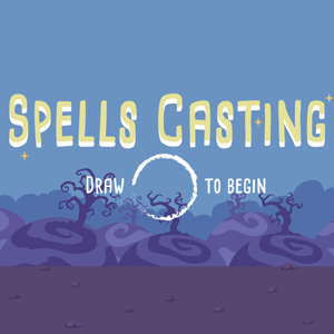 Spells Casting.