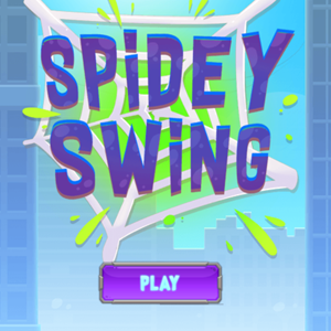 Spidey Swing.
