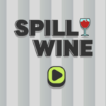Spill Wine game.