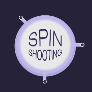 Spin Shooting.