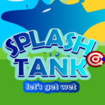 Splash Tank.