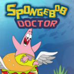 SpongeBob Doctor.