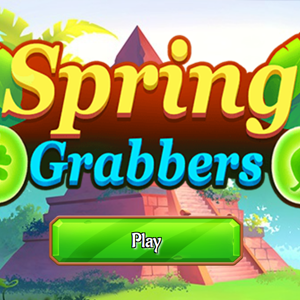 Spring Grabbers.
