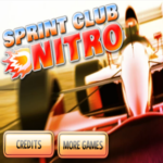 Sprint Club Nitro Game.