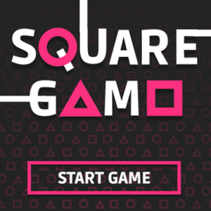 Square Game.