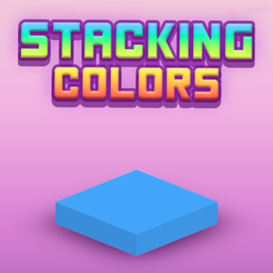 Stacking Colors.