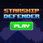 Starship Defender.