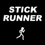 Stick Runner Game.