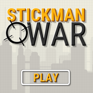 Stickman War.