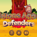 Stone Age Defender.