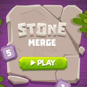 Stone Merge.