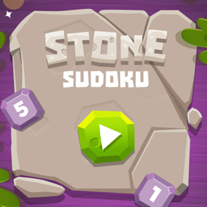 Stone Sudoku.
