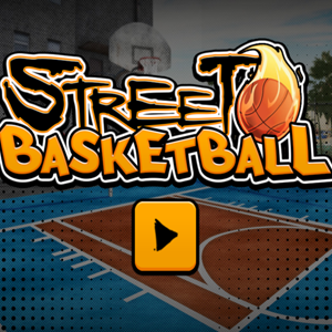 Street Basketball.